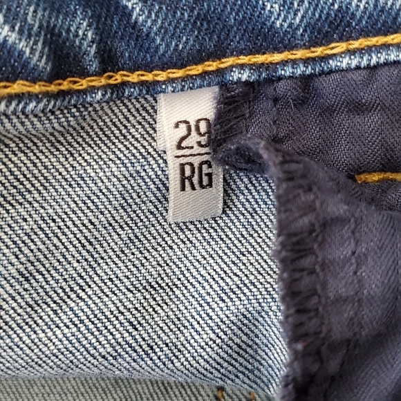 GAP Skinny Jeans - Picture 5 of 9